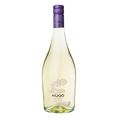Solatio Hugo