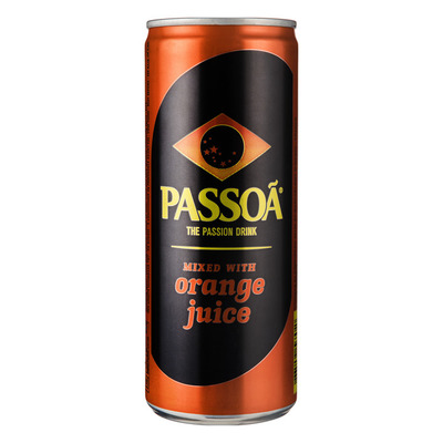 Passoa Jus d'orange