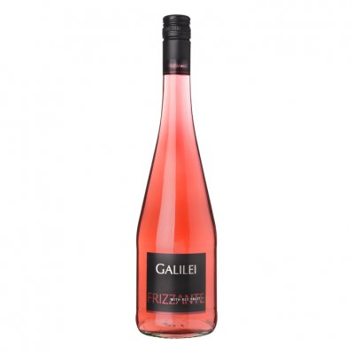 Galilei Frizzante with red fruit