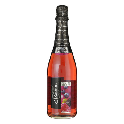 Stassen Bosvruchten