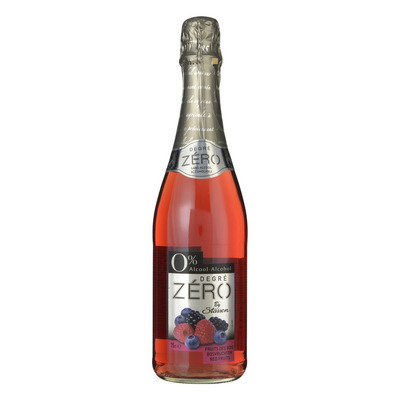 Stassen Bosvruchten zéro alcoholvrij