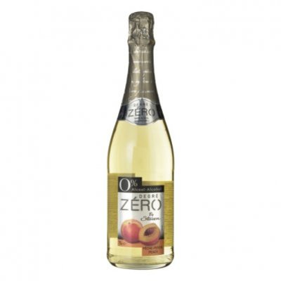 Stassen Perzik zéro alcoholvrij