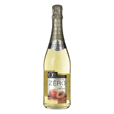 Stassen Perzik zéro alcoholvrij