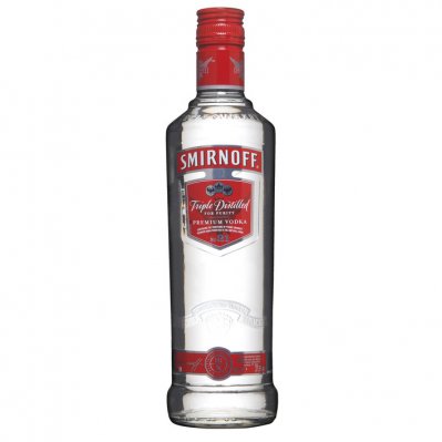 Smirnoff Vodka