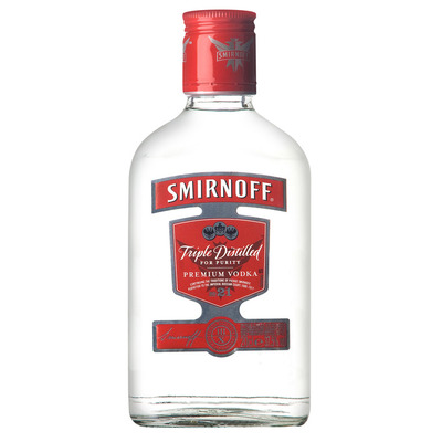 Smirnoff Vodka mini