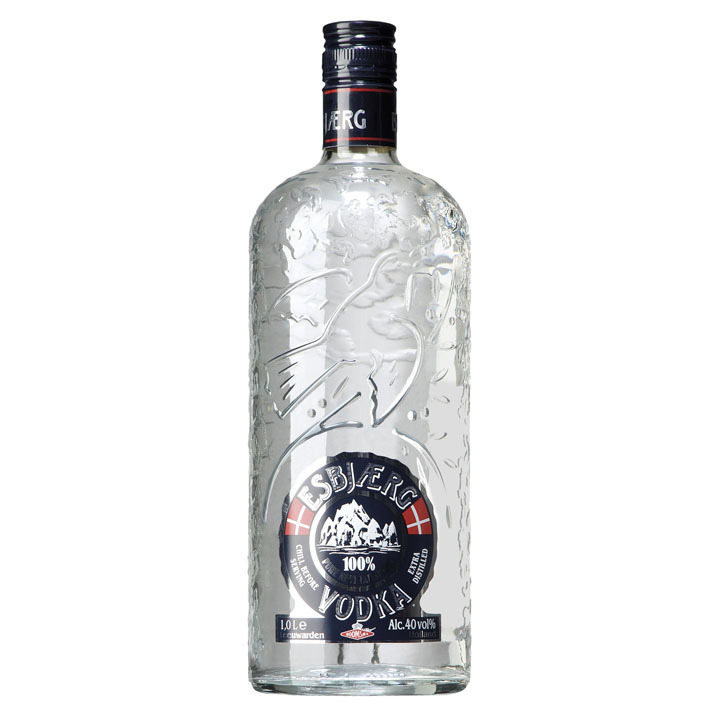 Esbjærg Vodka