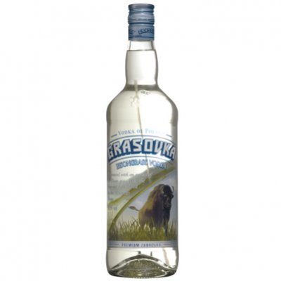Grasovka Wodka