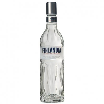 Finlandia Vodka wit
