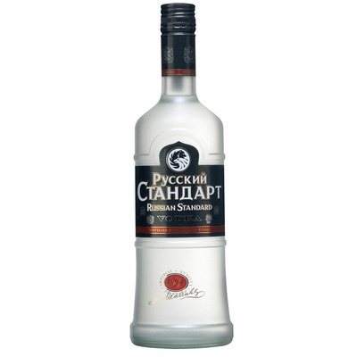Russian Standard Original