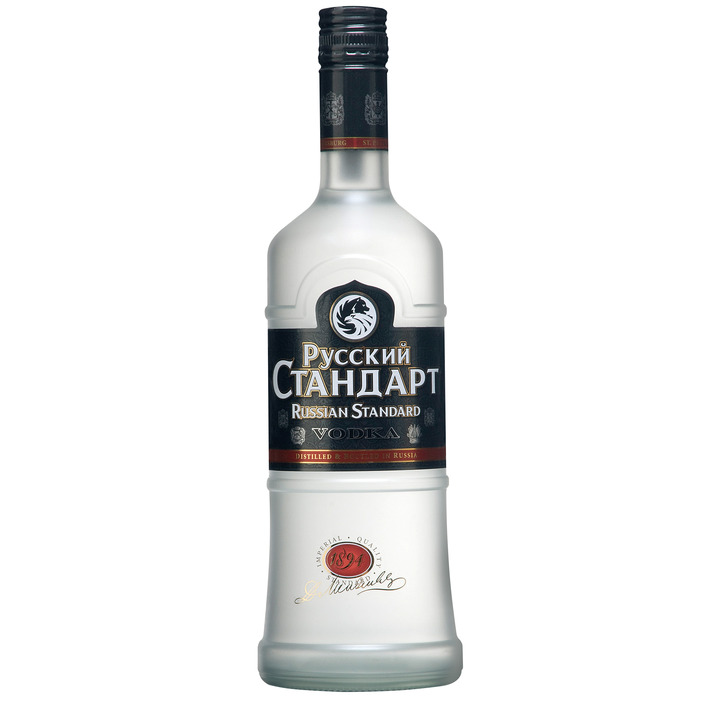Russian Standard Original