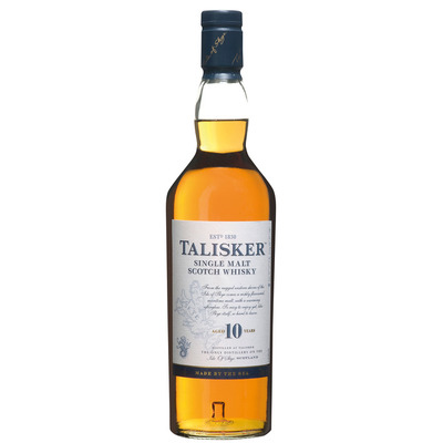 Talisker 10 years old