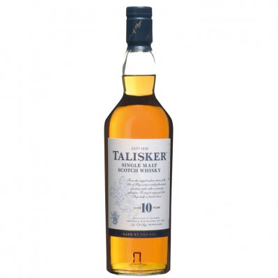 Talisker 57° north single malt Scotch whisky