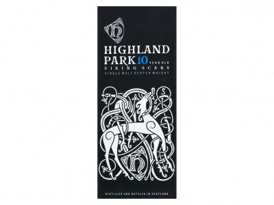 Highland park Highland park 10 years old