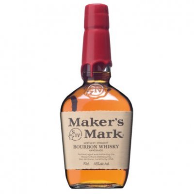 Maker's Mark Kentucky straight bourbon whisky