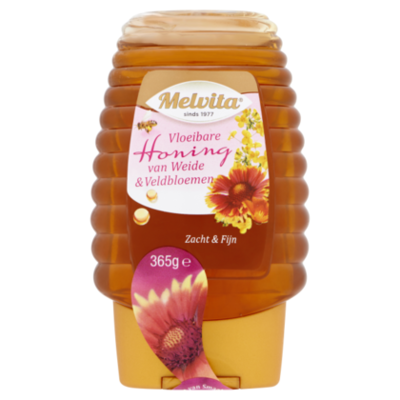 Melvita Bloemenhoning