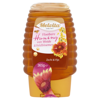 Melvita Bloemenhoning