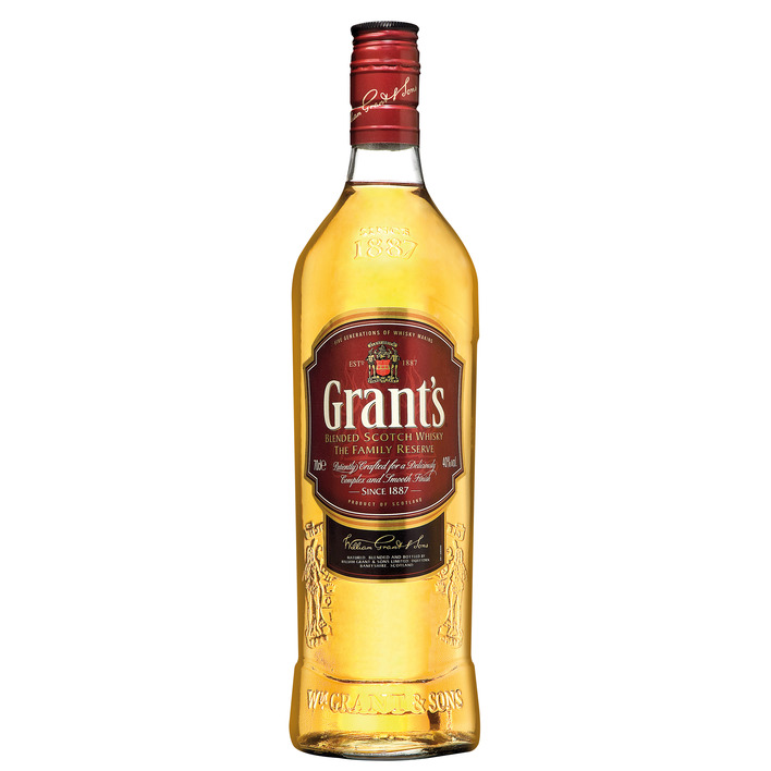 Grant's Blended Scotch whisky