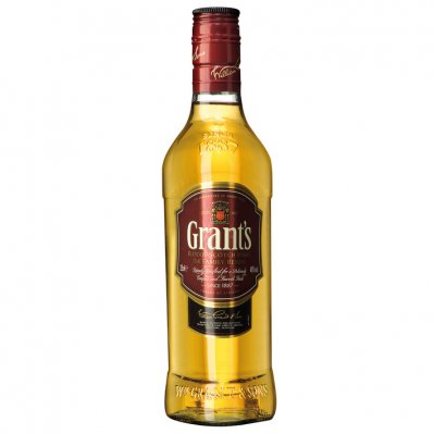 Grant's Blended Scotch whisky