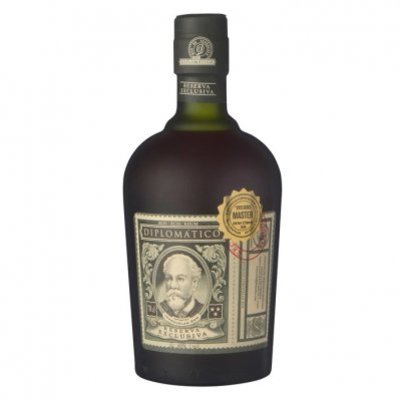 Diplomático Reserva exclusiva