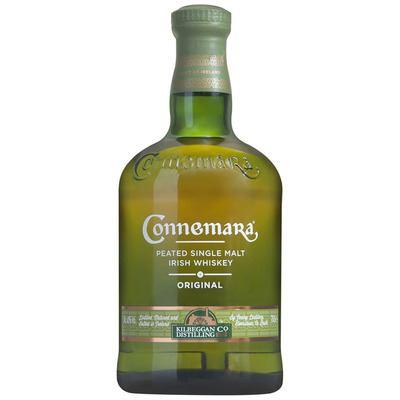 Connemara Irish malt