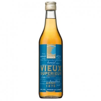 Weduwe Visser Vieux