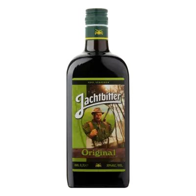 Jachtbitter Original