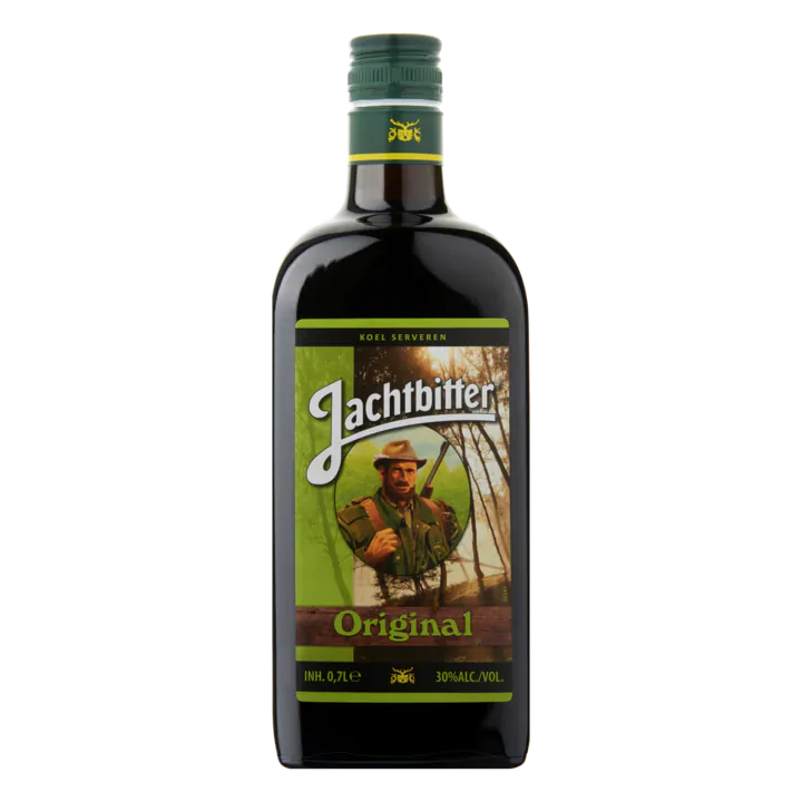 Jachtbitter Original