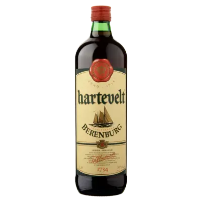 Hartevelt Berenburg