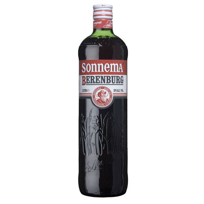 Sonnema Berenburg