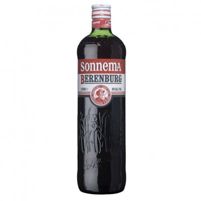 Sonnema Berenburg