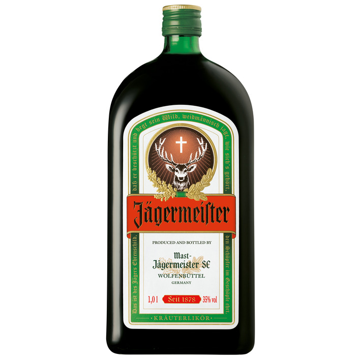 Jägermeister Kruidenbitter