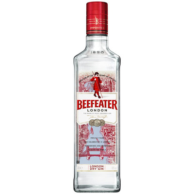 Beefeater London dry gin
