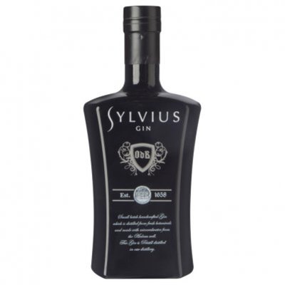 Sylvius London dry gin