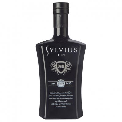 Sylvius London dry gin