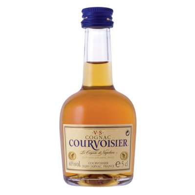 Courvoisier VS mini