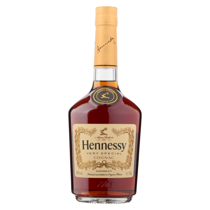 Hennessy Very Special Cognac