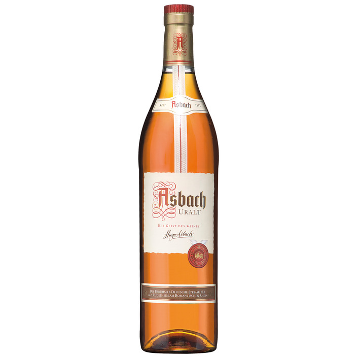 Asbach Uralt