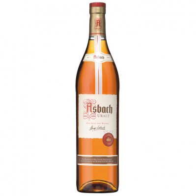Asbach Uralt