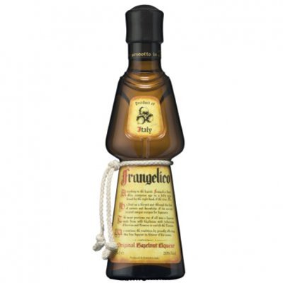 Frangelico Original hazelnut liqueur