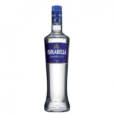 Isolabella Sambuca