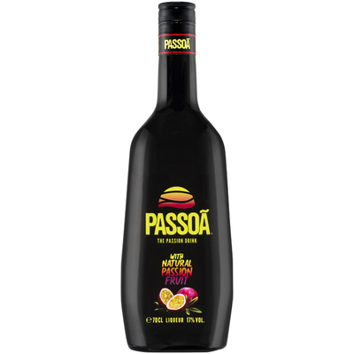 Passoa likeur