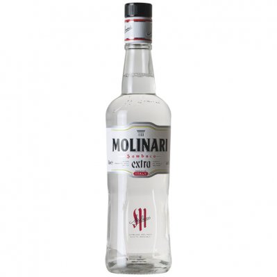 Sambuca Molinari