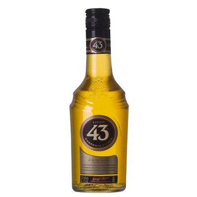 Licor 43