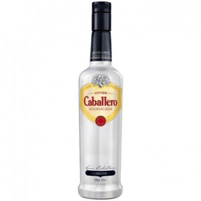 Caballero Orange liqueur