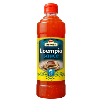 Inproba Loempia Sauce