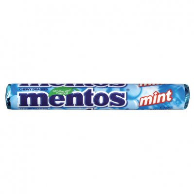 Mentos Mint