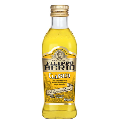 Filippo Berio Olive oil