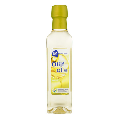 Huismerk Olijfolie mild