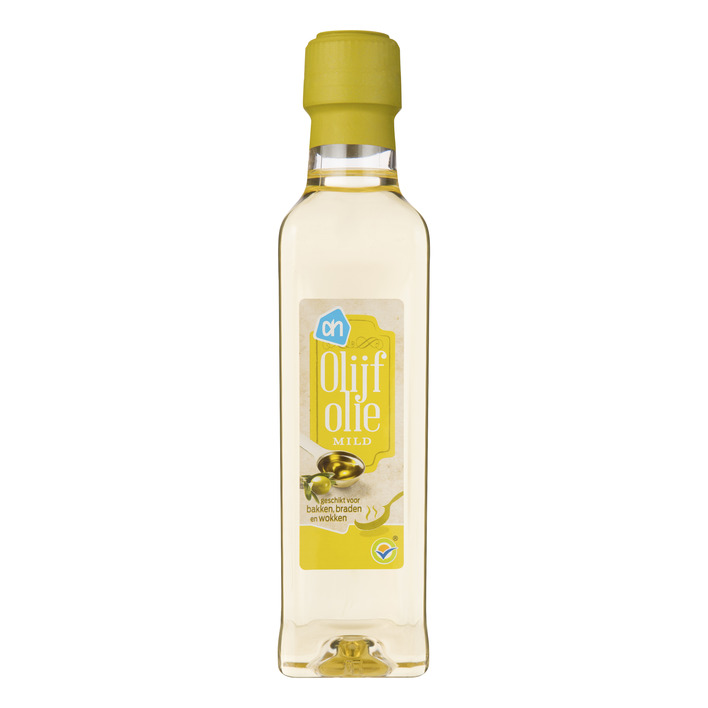 Huismerk Olijfolie mild