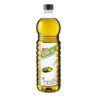 Budget Huismerk Olijfolie extra vierge